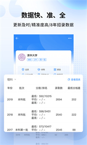 完美志愿高考必備