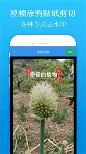 去水印吧截圖