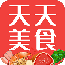 天天美食菜譜