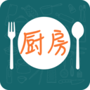 香廚房菜譜