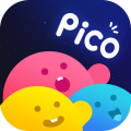 PicoPico社交