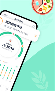 辟谷輕斷食安卓版截圖