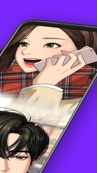 咚漫韓漫截圖