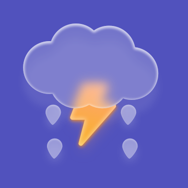簡(jiǎn)單天氣預(yù)報(bào)app