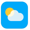 小源天氣