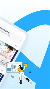 AI海報模板