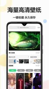 免費(fèi)壁紙秀秀截圖