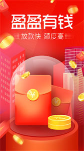 盈盈有錢貸款