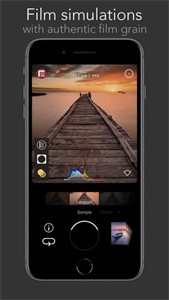 Firstlight膠片截圖