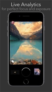 Firstlight膠片截圖