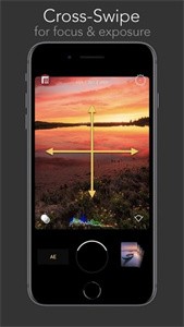 Firstlight膠片截圖