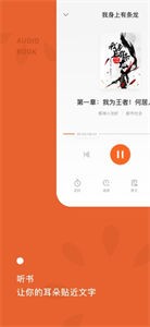 番茄小說(shuō)聽(tīng)書(shū)版截圖