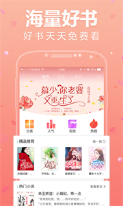 悅讀小說閱讀器舊版
