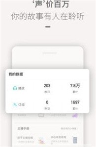 貓聲聽書截圖
