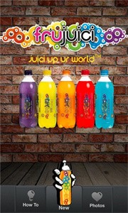 涂鴉藝術(shù)相機v1.6截圖