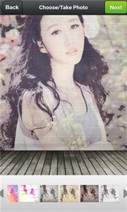 涂鸦艺术相机最新版截图