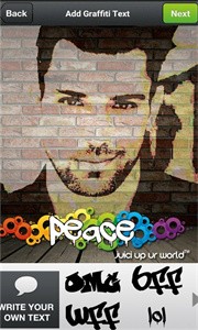 涂鸦艺术相机最新版截图