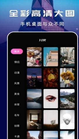 咸魚壁紙之王