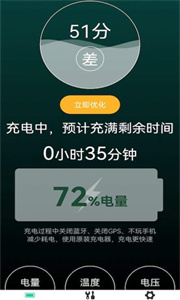 省電能手大字版