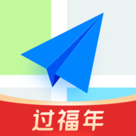 精準高德地圖