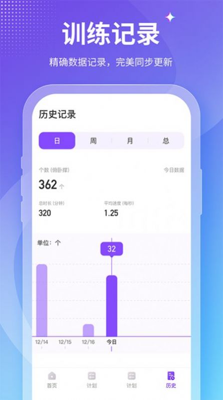 keepfit減肥截圖