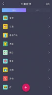 metamask記賬截圖