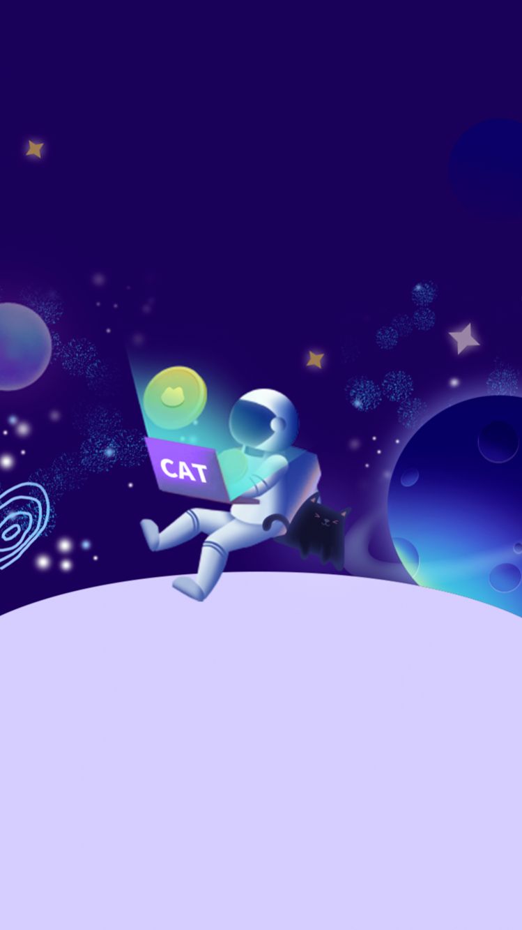喵星球元宇宙交友截圖