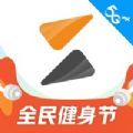 咪咕善跑刷步數(shù)