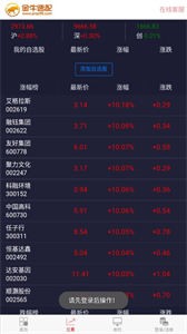 金牛速配截圖