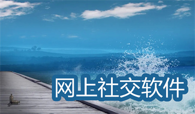 社交軟件哪個(gè)比較真實(shí)-年輕用戶(hù)都在用的網(wǎng)上社交軟件大全