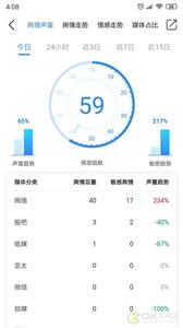股查查免費版截圖