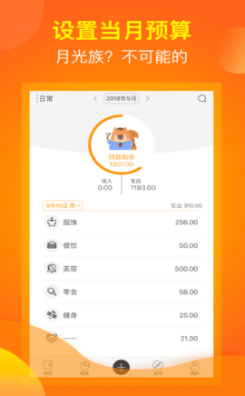 麻布記賬