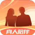 伴你同行聊天交友