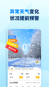 奇妙天氣