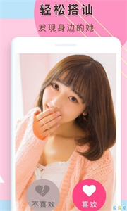 觅侣安卓版截图