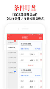 股票云盯盤安卓版