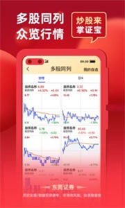 股票炒股掌證寶免費版截圖