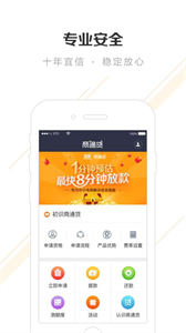 商通貸