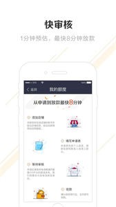 商通貸截圖