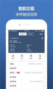 盈信期權(quán)交易平臺
