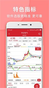 與牛共舞炒股平臺(tái)截圖