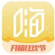 嗨開箱盲盒