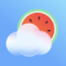 西瓜天氣