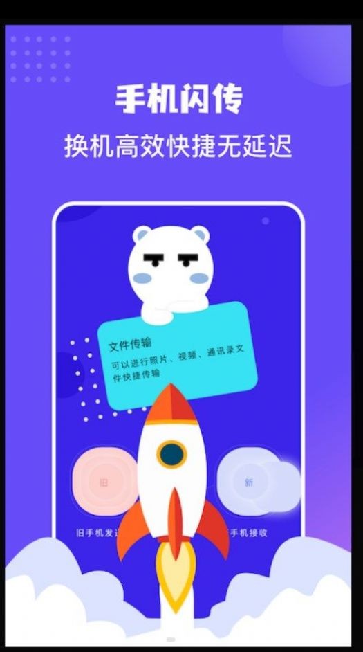 同步傳輸助手截圖