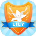 lily思維英語