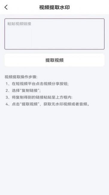 流年去水印截圖