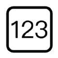 小新計(jì)數(shù)器
