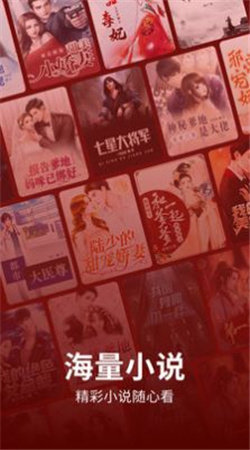 皮皮閱讀最新版截圖