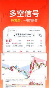 荔枝財(cái)經(jīng)炒股截圖