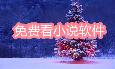看小说的软件哪个最全免费-无广告的免费看小说的软件大全